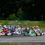 ADAC Kart Masters, Hahn, 2014