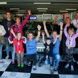 ADAC GT Masters, Hockenheim, Farnbacher Racing, Philipp Frommenwiler, Sebastian Asch