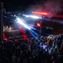 Volles Haus beim Auftritt von „Gestört aber GeiL“