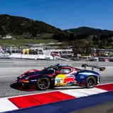 #69 Thierry Vermeulen (NLD / Ferrari 296 GT3 Evo / Emil Frey Racing), Red Bull Ring 2026 