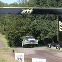 ADAC Rallye Deutschland, Armin Kremer, M-Sport World Rally Team