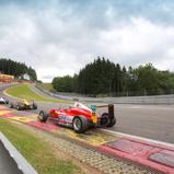Die ADAC Formel 4 kehrt 2022 nach Spa zurück