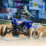 Jordi Niclas Gieler, DMX Aichwald 2026