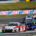 Das Eastalent Racing Team startet mit zwei Lokalmatadoren