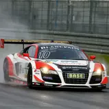 ADAC GT Masters, Nürburgring, Kelvin van der Linde, Rene Rast, Prosperia C. Abt Racing