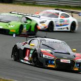 ADAC GT Masters, 2017, Oschersleben, Aust Motorsport, Dennis Marschall, Patric Niederhauser
