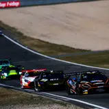 #16 Timo Glock (DEU / McLaren 720S GT3 Evo / Dörr Motorsport), Nürburgring 2026