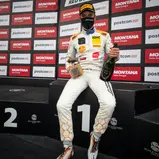 ADAC GT Masters, Red Bull Ring, GRT Grasser Racing Team, Steijn Schothorst