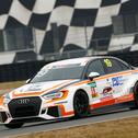 ADAC TCR Germany, Testfahrten, Oschersleben, Prosport Performance, Max Hesse