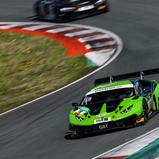 #19 / GRT Grasser Racing Team / Lamborghini Huracán GT3 Evo / Rolf Ineichen (CHE), Frank Perera (FRA)