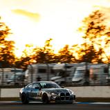 #2 Marat Khayrov / Gabriele Piana / Hofor Racing by Bonk Motorsport / BMW M4 GT4 / Hockenheimring