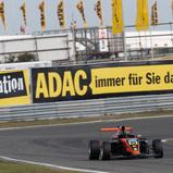 ADAC Formel 4, Zandvoort, Van Amersfoort Racing, Kami Laliberté