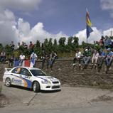 ADAC Rallye Deutschland
