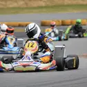 Tim Becker siegte zuletzt in Oschersleben und Ampfing