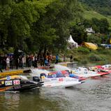 ADAC Motorboot Cup, Lorch am Rhein