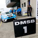 ADAC TCR Germany, Oschersleben, Target Competition, Josh Files