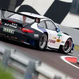 ADAC GT Masters, Oschersleben, Tonino Team Herberth, Florian Scholze, Dominic Jöst
