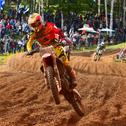 MXoN Team Germany, Kegums