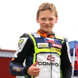 ADAC Mini Bike Cup, Nachwuchs, Ondrej Vostatek