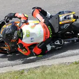 Finn Kratochwil (Mühlhausen), ADAC Mini-Bike Cup, Bopfingen