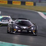 ADAC GT4 Germany, Oschersleben, RTR Projects, Jan Krabec, Lennart Marioneck