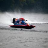 ADAC Motorboot Cup, Düren, Markus Hess