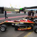 ADAC Formel 4, Oschersleben, DTM, Giorgio Maggi, Race Performance