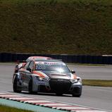 ADAC TCR Germany, Oschersleben, LMS Racing, Niko Kankkunen