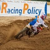 ADAC MX Masters 2019 , Tensfeld , Liam Everts ( Belgien / KTM / Team KTM Liamski ) beim ADAC MX Junior Cup 125