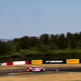 #8 Alex Connor / Marius Schmid / Mercedes-AMG GT4 / BWT Mücke Motorsport, Nürburgring 2026