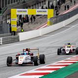 ADAC Formel 4, Red Bull Ring, US Racing, Vlad Lomko