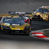 #19 Christian Engelhart (DEU / Lamborghini Temerario GT3 / TGI Team by GRT)