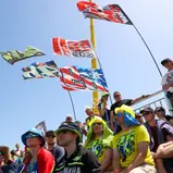LIQUI MOLY Motorrad Grand Prix Deutschland, Sachsenring (17.-19. Juni 2022)