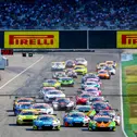 ADAC GT Masters