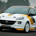 ADAC Opel Rallye Cup ADAC Opel Rallye Cup