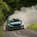 Quertreiber: Skoda vom vierfachen DRM-Champion Marijan Griebel