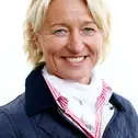 ADAC Stiftung Sport, Isolde Holderied