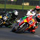 ADAC Mini Bike Cup, Oschersleben, Einsteiger, Tomas Dvorak