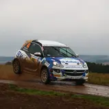 ADAC Rallye Masters/Deutsche Rallye Meisterschaft, Erzgebirge