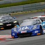 ADAC GT Masters, Oschersleben, RWT Racing, Sven Barth, Maximilian Hackländer