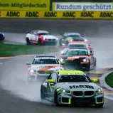 #2 Michael Schrey / Hofor Racing by Bonk Motorsport / BMW M2 Racing, Sachsenring 2026