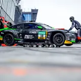 #10 Ben Green / Niklas Krütten / Schubert Motorsport / BMW M4 GT3 / Circuit Zandvoort