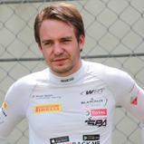 ADAC GT Masters, Red Bull Ring, Montaplast by Land-Motorsport, Frederic Vervisch