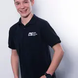 ADAC Stiftung Sport, Aaron Schäfer