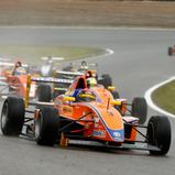 Formel ADAC, Zandvoort, Marvin Dienst, ADAC Berlin-Brandenburg e.V.