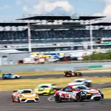 #31 AVIA W&S Motorsport / Josef Knopp / Finn Zulauf / Porsche 718 Cayman GT4 RS CS / Lausitzring