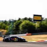 #10 Marco Mapelli (ITA / Lamborghini Temerario GT3 / Red Bull Team Abt), Nürburgring 2026