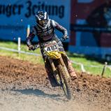 Max Thunecke ADAC DMX 2025