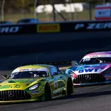 #70 / Mann-Filter Team Landgraf-HTP WWR / Mercedes-AMG GT3 Evo / Raffaele Marciello / Maximilian Buhk 