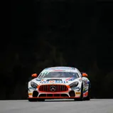 ADAC GT4 Germany, Red Bull Ring, Team Zakspeed, Jan Marschalkowski, Hendrik Still